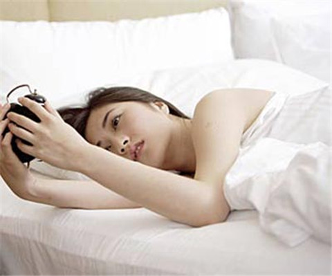 时间还早,女生说要睡觉了该怎么回复? 时间还早,女生说要睡觉了该怎么回复?第3张